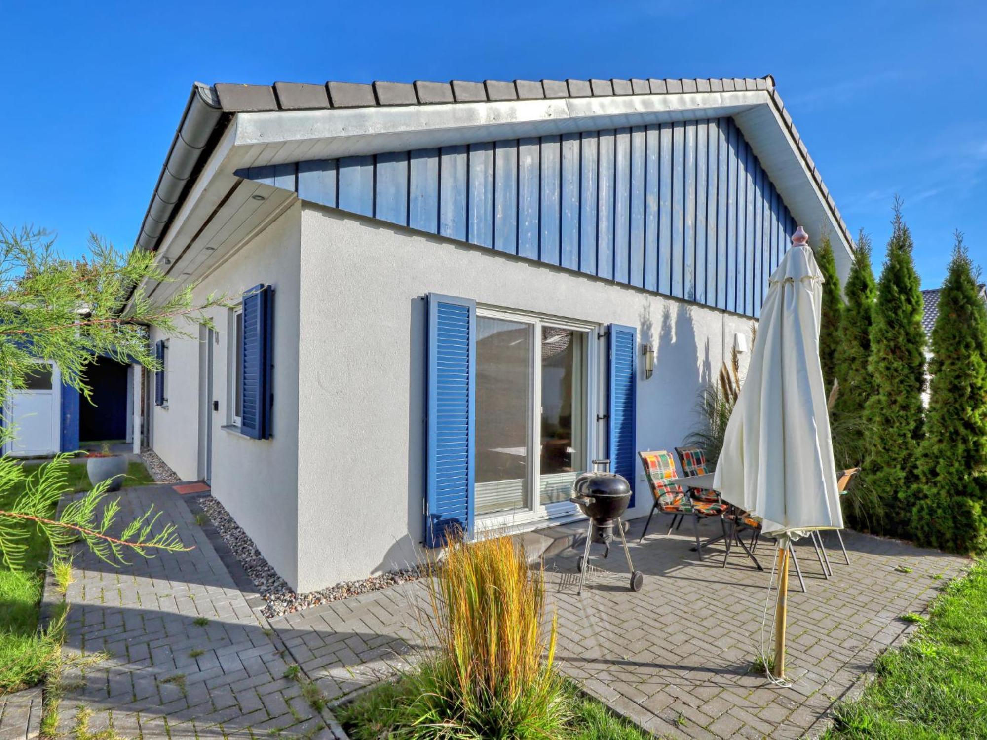 Holiday Home Heide By Interhome Альтефер Екстер'єр фото