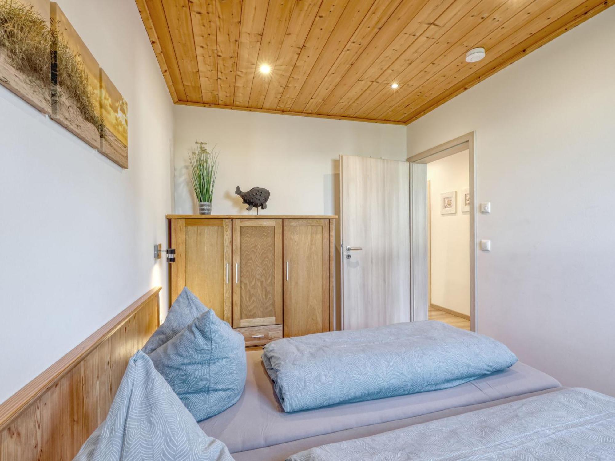 Holiday Home Heide By Interhome Альтефер Екстер'єр фото