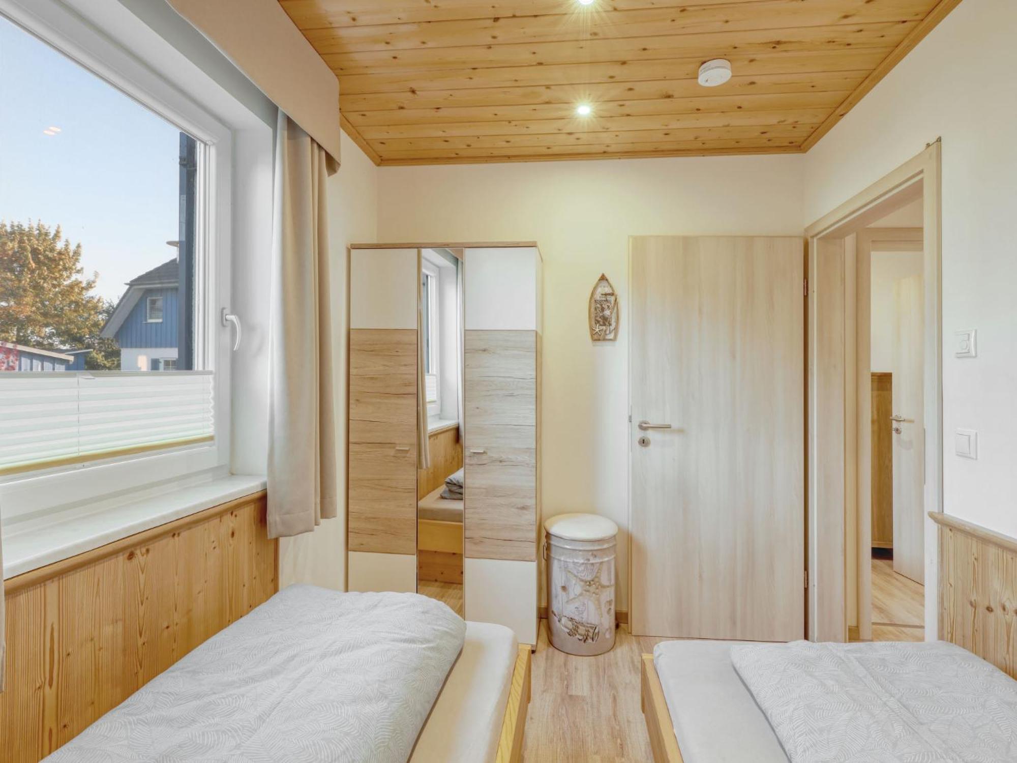 Holiday Home Heide By Interhome Альтефер Екстер'єр фото