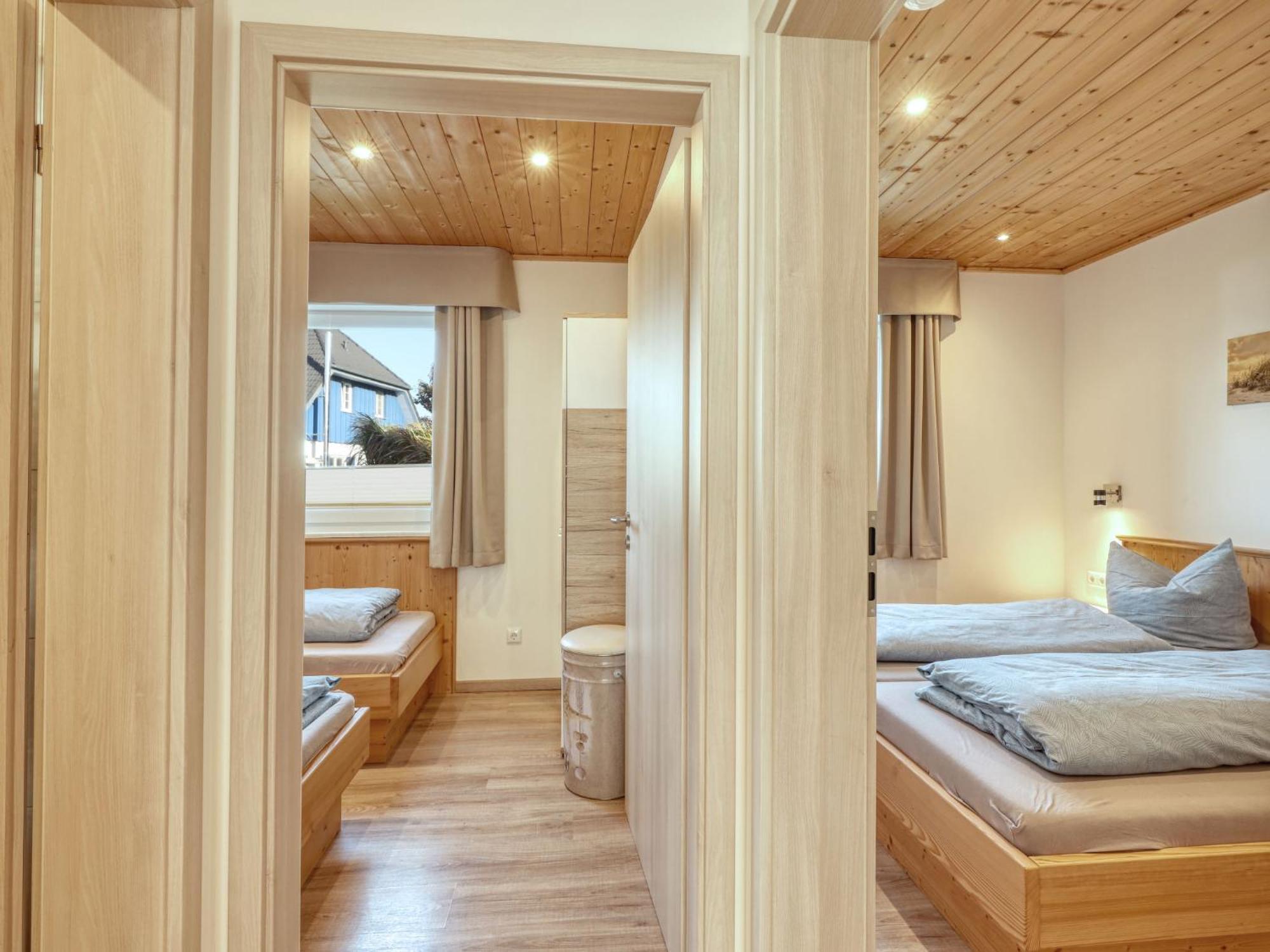 Holiday Home Heide By Interhome Альтефер Екстер'єр фото