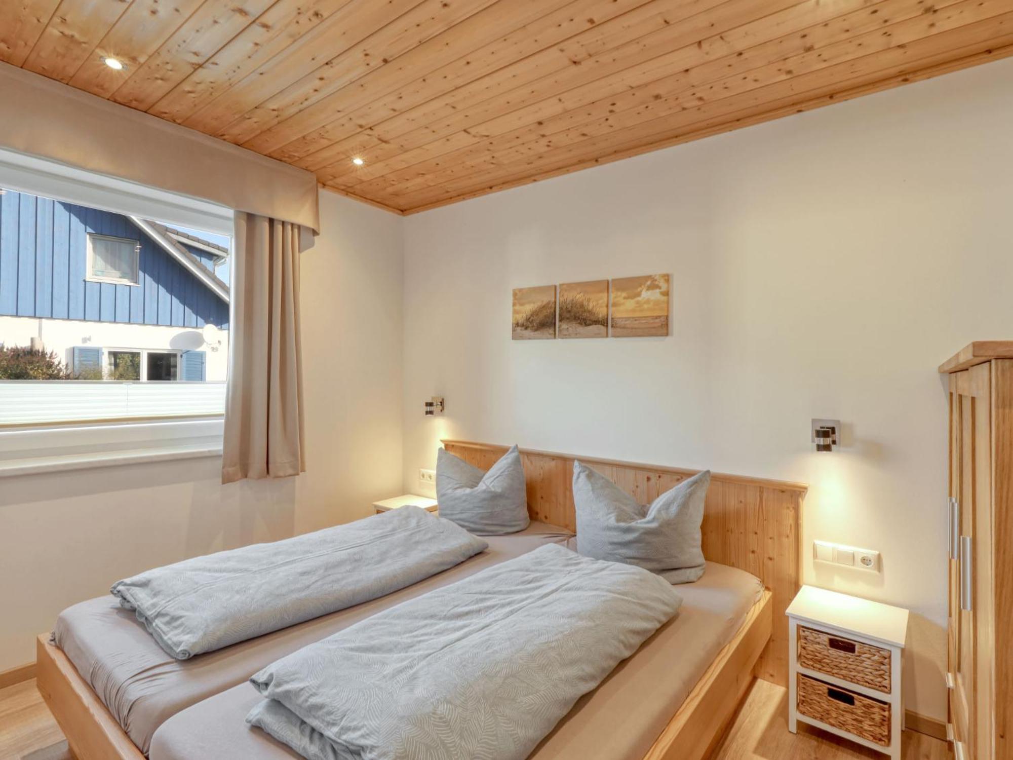 Holiday Home Heide By Interhome Альтефер Екстер'єр фото