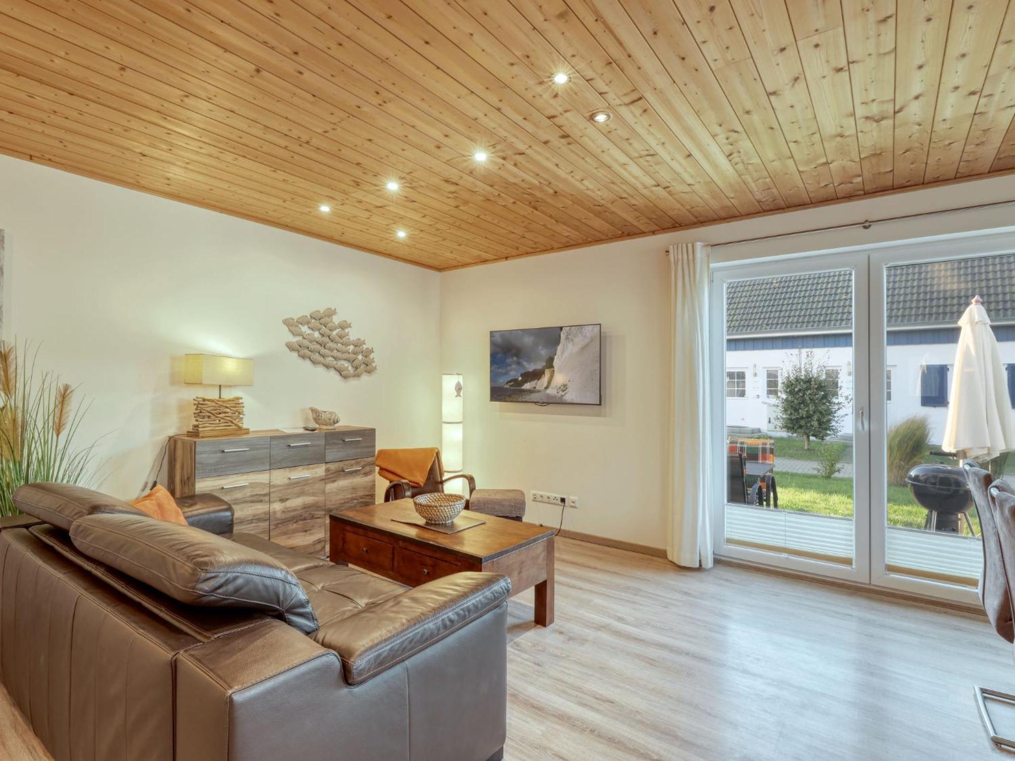 Holiday Home Heide By Interhome Альтефер Екстер'єр фото