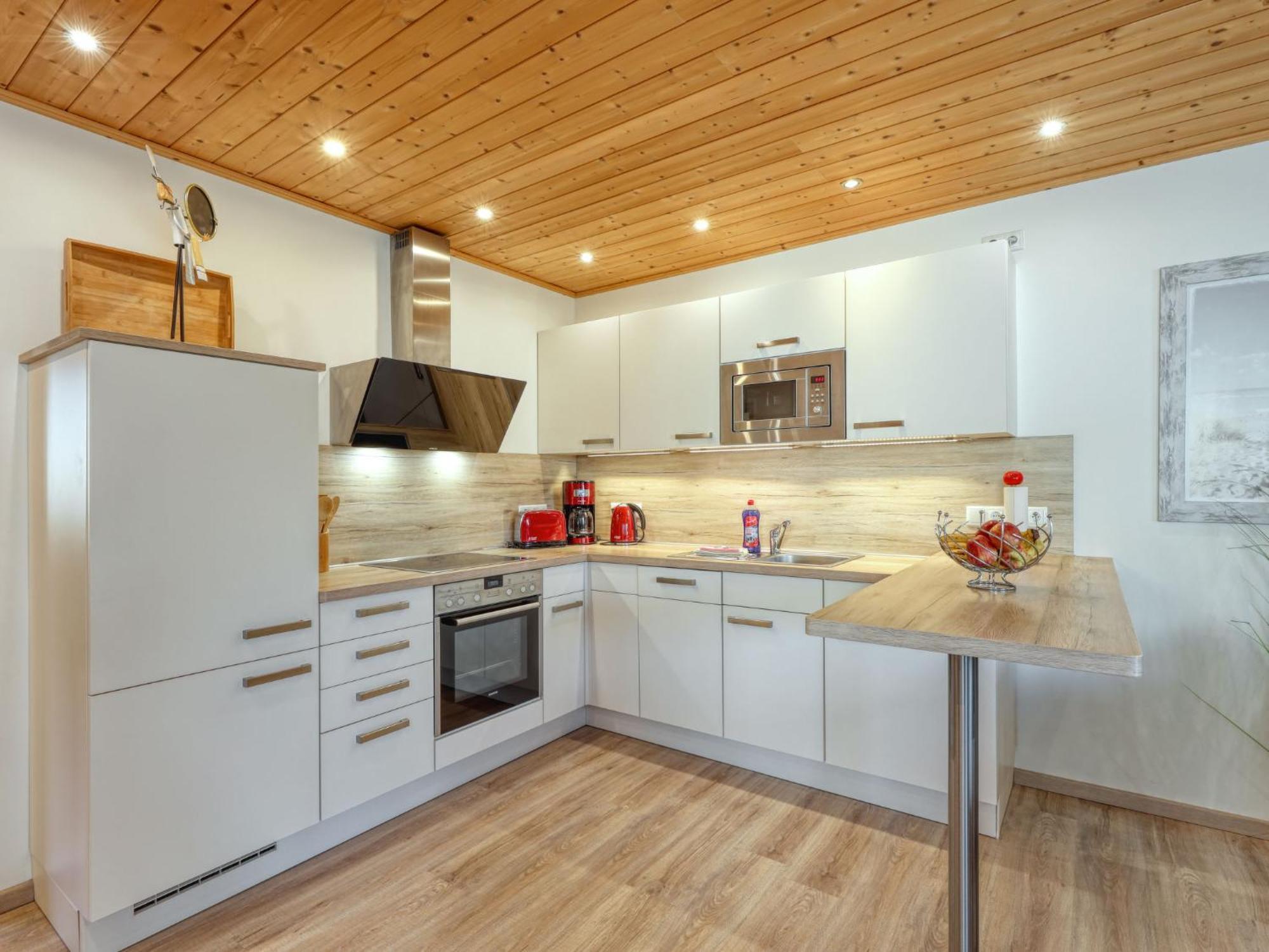 Holiday Home Heide By Interhome Альтефер Екстер'єр фото