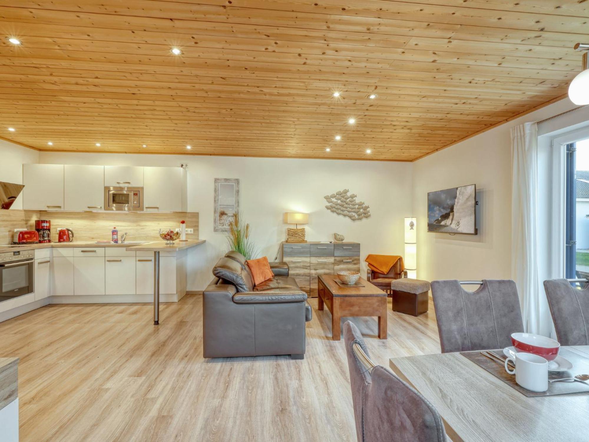 Holiday Home Heide By Interhome Альтефер Екстер'єр фото